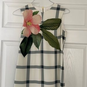 Ted Backer London dress